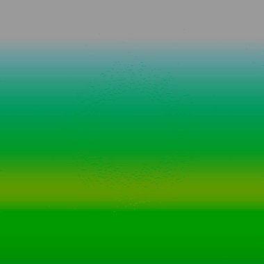 Küpler tıkalı, dalgalı, gradyan, noktalı ve bulanık yeşil ve açık renkli. 