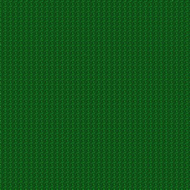 Küpler, pikselleştirilmiş, bulanık, rüzgarlı ve gürültülü çok renkli şekiller.