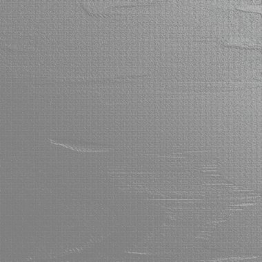 Sivri uçlu, dalgalı, titrek, gradyan, bir sürü nokta ve belirsiz gri ve düz zeminin üzerinde asılı duran gainsboro boyası.