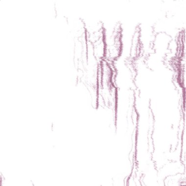 Atoma benzeyen, esintili ve bulanık beyaz, lavanta kırmızısı ve güzel duvarda asılı duran Kızılderili kırmızı çizimleri.