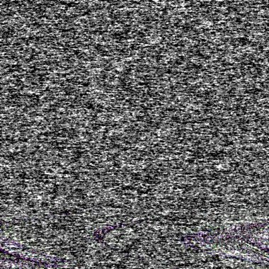 Daniel Home, Sharp 3D, birçok nokta, rüzgarlı, sisli ve titrek siyah, beyaz ve beyaz duman arka planı 