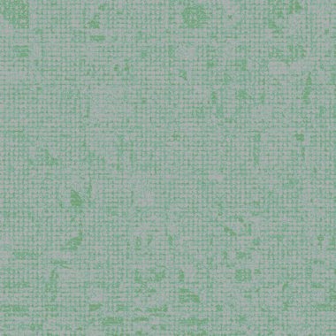 Atomik, pikselli, esintili, eğimli ve fayanslar koyu deniz yeşili, koyu gri ve öğrenci mavisi çizimler düz duvarda.