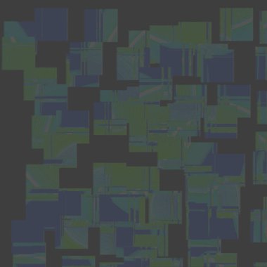 Bağışıklık Fizyolojisi, toplar atom benzeri, birçok nokta, sisli, gradyan ve birçok kare loş gri ve koyu renkli gri desenler. 