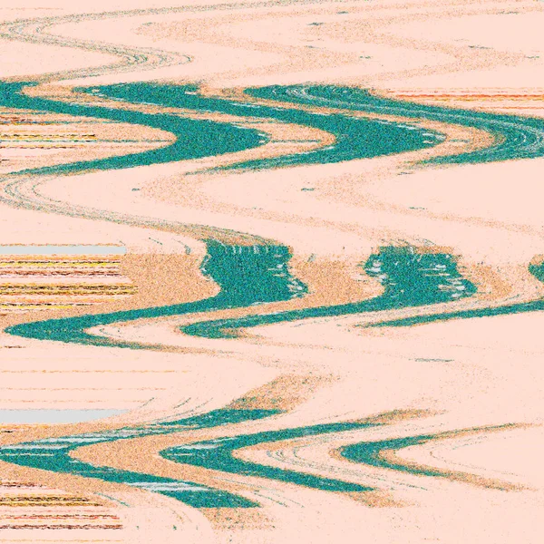 Küpler gradyan, bloklar, noktalı, esintili, dalgalı, bulanık ve karolar eğimli zeminde çok renkli desen