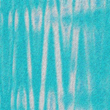 Esmer, ekstradan tıkalı, belirsiz ve noktalı koyu turkuaz, gainsboro ve orta menekşe kırmızı doku. 