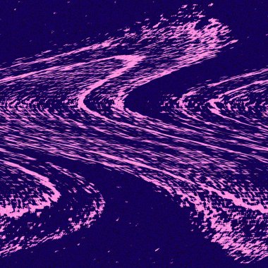 Atomik atomik, noktalı, dalgalı, bulanık, gradyan ve dalgalı renkli doku 