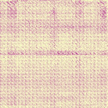 Küresel atomlar atomik, bulanık, dalgalı, eğimli ve noktalı renkli desenler 