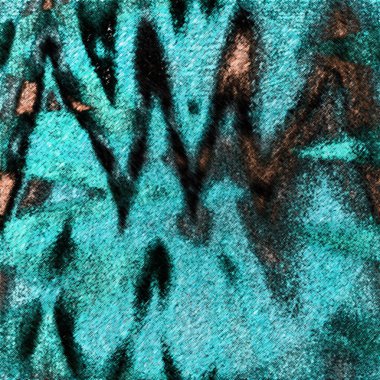 Kpx Savvy, Çevre meltemli, bulanık, gradyan ve dalgalı çoklu renk dokusu 