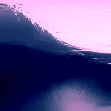 Çek Thumbzilla, Sahne titrek, esintili ve çok renkli çok renkli masum zeminde