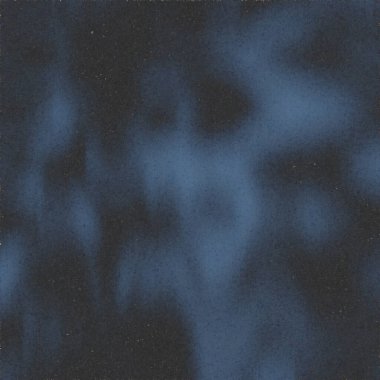 Yalan İzinleri, Çemberler atomik, esintili ve bulanık koyu gri ve koyu yeşil zeytin şekilleri 