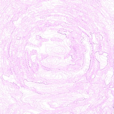 Kart Keskinliği, Keskin abluka, gradyan, bulanık, pixelate, sallanan ve çeşitli boyutlarda esintili renkler 