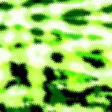 Roller Learns, Circles atomik, gradyan, dalgalı, rüzgarlı, bulanık ve pixelate renk desenleri 