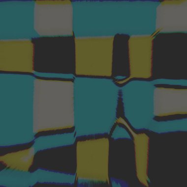 Lexar Ön Sayfası, keskin bloklar, titrek, eğimli, rüzgarlı ve sisli koyu gri ve koyu zeytin yeşili boya 