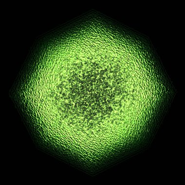 Meditasyon Jive Çözünürlüğü, Artsy gradyanı, titrek, bulanık, rüzgarlı, noktalı ve yağlı dokusu güzel zeminin üzerinde süzülüyor.