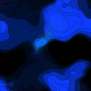 Bağlayıcı Renkler, Güzel bulanık, gradyan ve pixelate donanma, koyu yeşil ve siyah soyut tasarım güzel zemin üzerinde