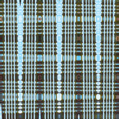 Şimdi tatlı, gerçeklik esintili renkli bir doku. 