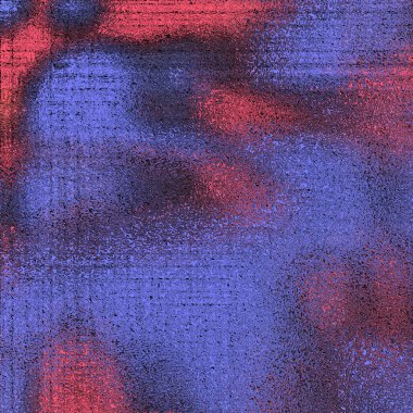 Hier Lesbo, Circles atomic, unclear, gradient, many dots and wavy multicolor patterns 