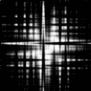 siyah ve beyaz grunge arkaplanı