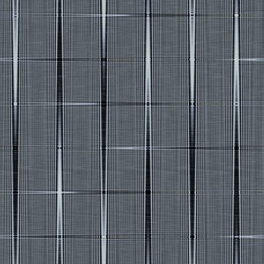 gray plastic corrugated steel texture.