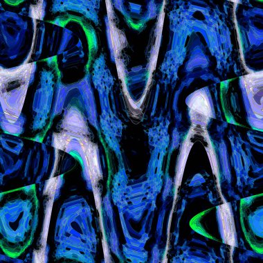 Soyut arkaplan. çok- renkli doku çizimi.