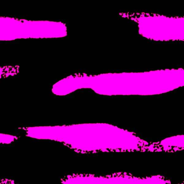 abstract background with pink and black spots