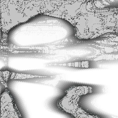 fantezi kaotik renkli fraktal desen. Soyut fraktal şekiller. 3d resimleme arkaplanı veya duvar kağıdı oluşturuluyor