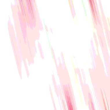 Tekrarlanan çizgilerle açık kırmızı vektör arkaplanı. iş ilanınız için çizgileri ve akıllı tasarımı olan modern geometrik soyut çizimler.