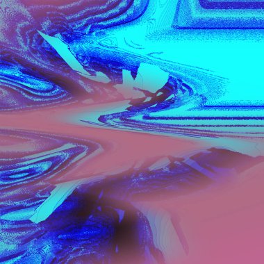 creative abstract background with artistic pattern. colorful and vibrant illustration