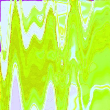 Parlak sanatsal sıçramalar soyut renk dokusunu yansıtır. Modern fütürist model. dinamik arkaplan