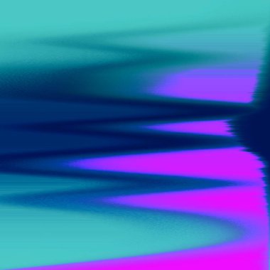 Işık efektleri. Neon parıltısı. çok renkli arka plan. Soyut arkaplan. Poster, el ilanı, el ilanı ve kart için soyut yaratıcı grafik tasarımı. eşsiz