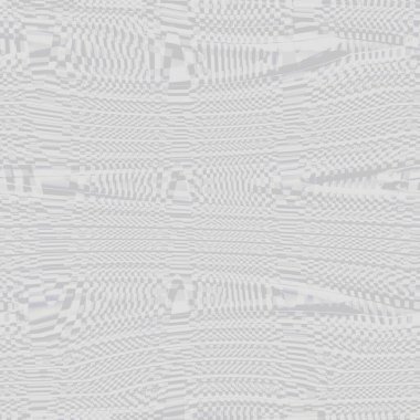 Soyut geometrik şekilli kusursuz desen