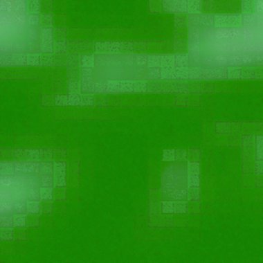 hareket bulanıklığı olan soyut yeşil arkaplan.