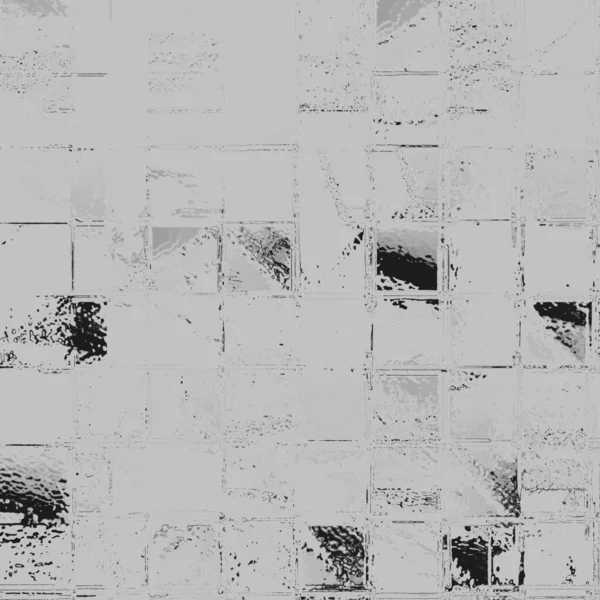 Siyah ve beyaz desenli soyut arkaplan