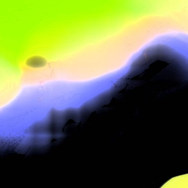 Renk arka plan tasarım