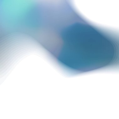 Soyut bulanık arkaplan ve gradyan