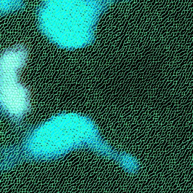 Farklı desenlere sahip renkli arkaplan