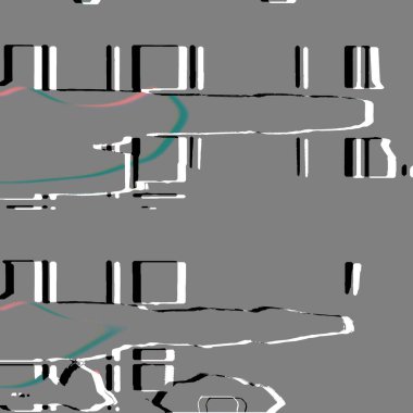 Renklerin, dokuların ve ilginç desenlerin mükemmel bir karışımı ile arkaplan
