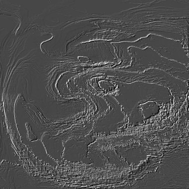 Taşın soyut arkaplanı.