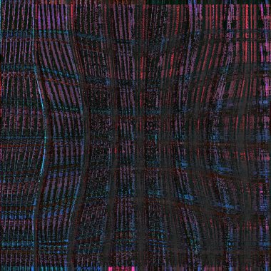 koyu mavi ve kahverengi renkler grunge deseni