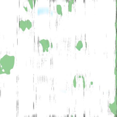 Yeşil yapraklı soyut arkaplan