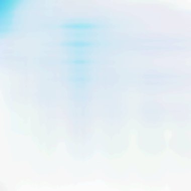 Açık mavi, beyaz vektör bulanık arkaplan.