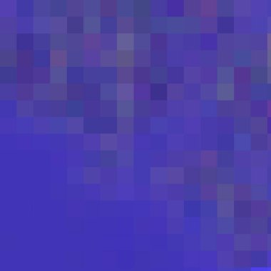 Soyut renkli mozaik arkaplan