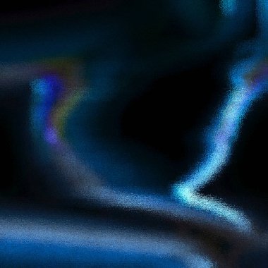 Dijital soyut tasarım. desenli arka plan. 3 boyutlu illüstrasyon. soyut grafik tasarımı.