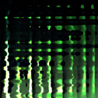 Çizgileri olan soyut renkli arkaplan