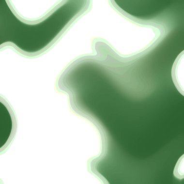 Öngörülü bir çiçeğin deseni