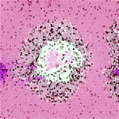 yaratıcı ve tasarım sanatı, kopyalama alanı duvar kağıdı, soyut renkli doku arkaplanı