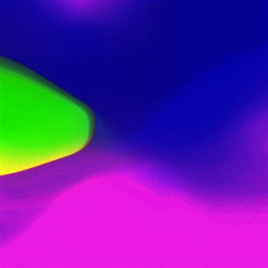 soyut renkli arkaplan, yaratıcı konsept tasarımı