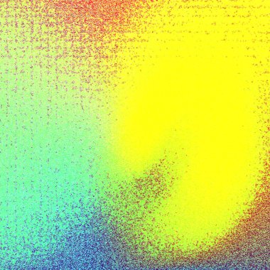 Soyut desenli renkli arkaplan