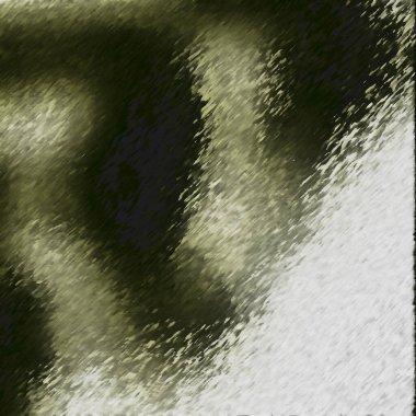 Boya fırçası darbeleriyle soyut arkaplan