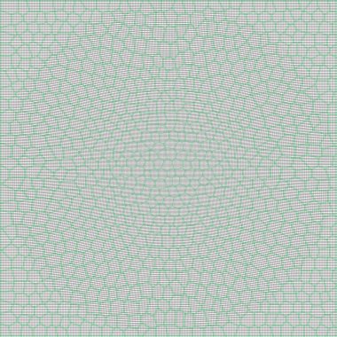 vektörsüz kalıp, yinelenen arkaplan